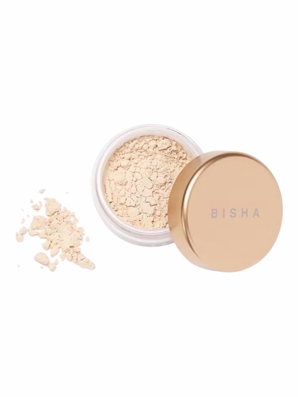 BISHA Essential Setting Powder